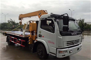 香格里拉24小时道路救援服务