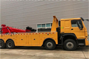 香格里拉道路救援公司